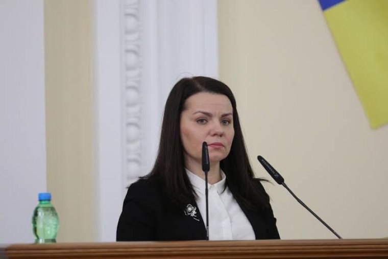 Татьяна Чечетова-Терашвили