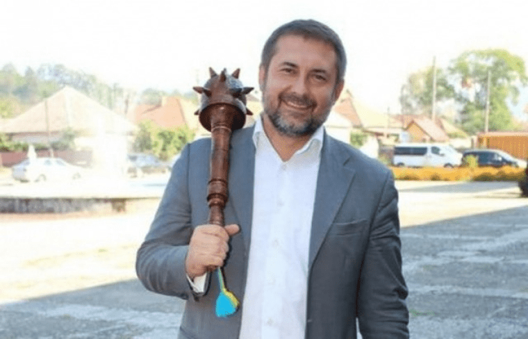 Сергій Гайдай