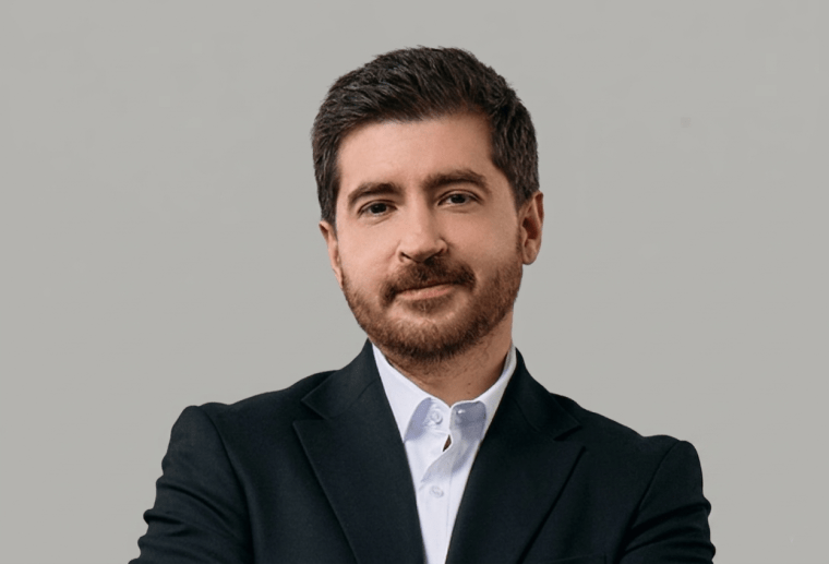 Иван Матвейченко