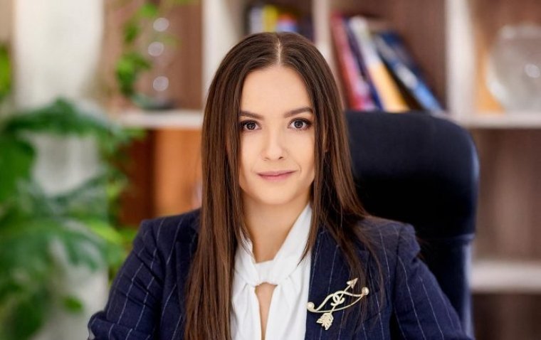 Наталья Бойко