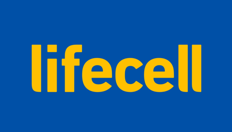 lifecell, мобильный оператор