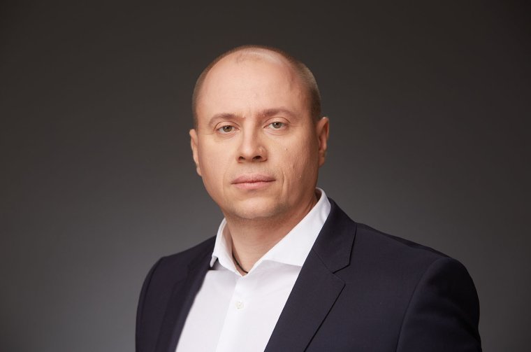 Сергій Сінченко