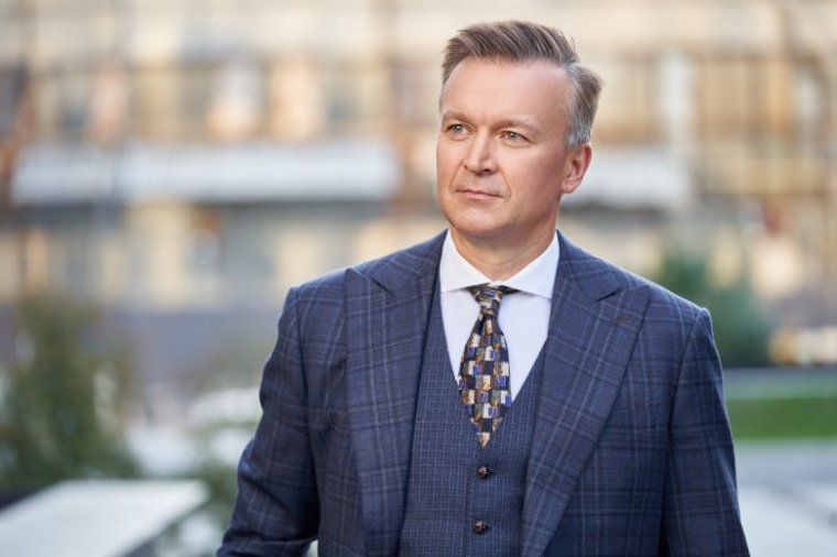 Виталий Бутенко