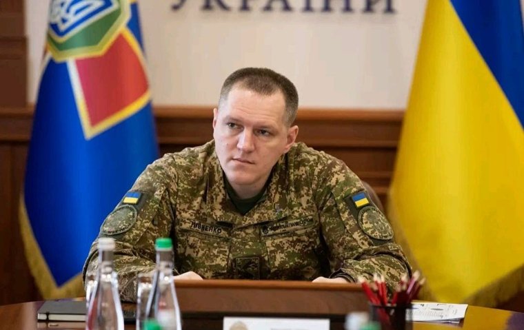 Александр Пивненко