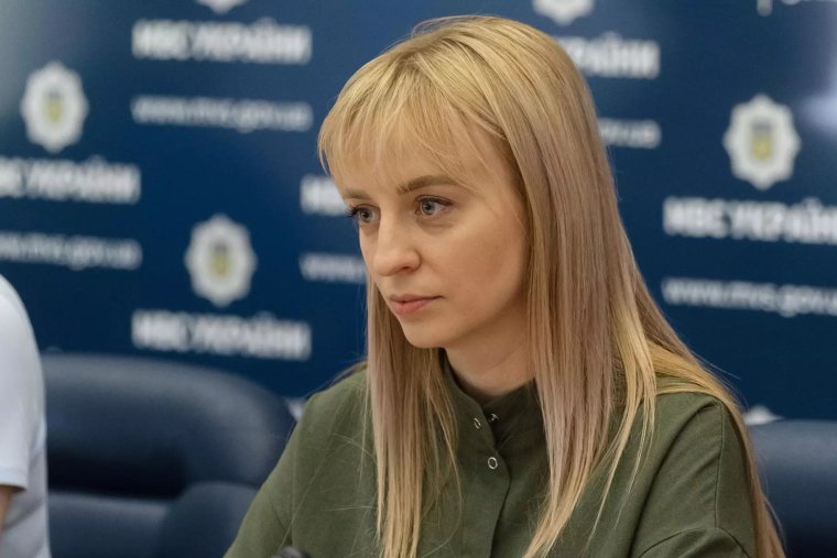 Екатерина Павличенко