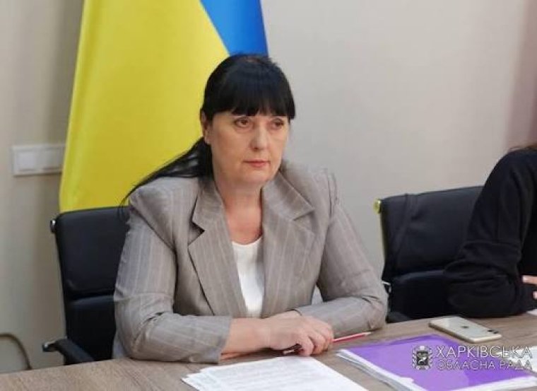Татьяна Беловол