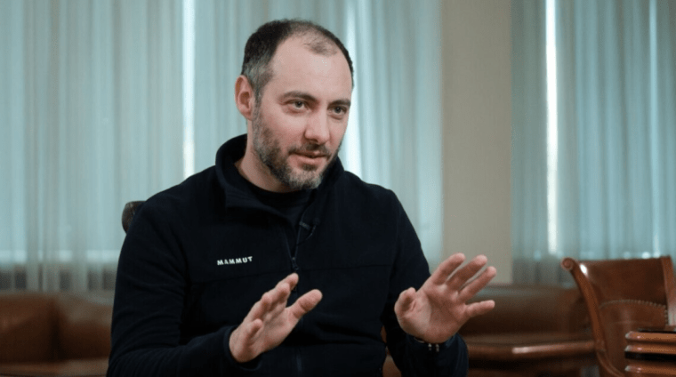 Александр Кубраков