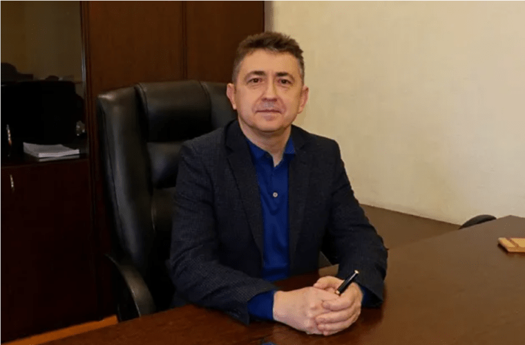 Александр Похилко