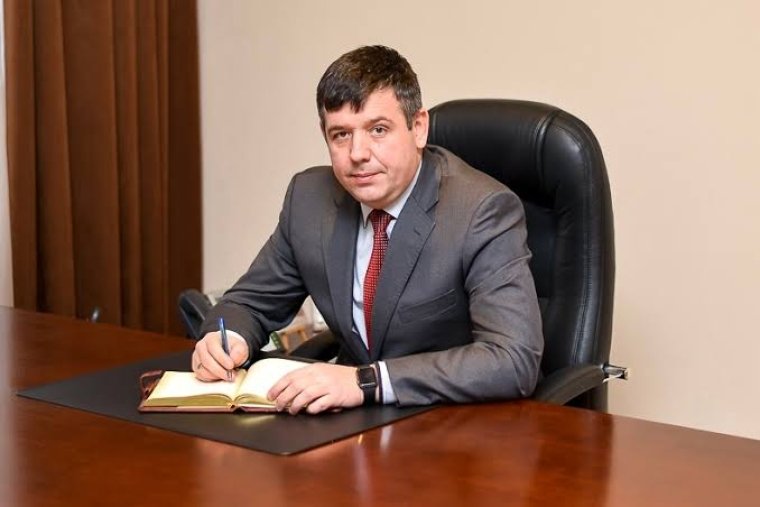 Александр Цупило