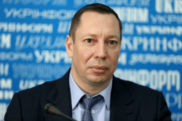 Кирилл Шевченко / УНИАН