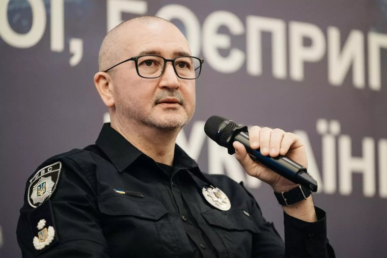 Алексей Сергеев