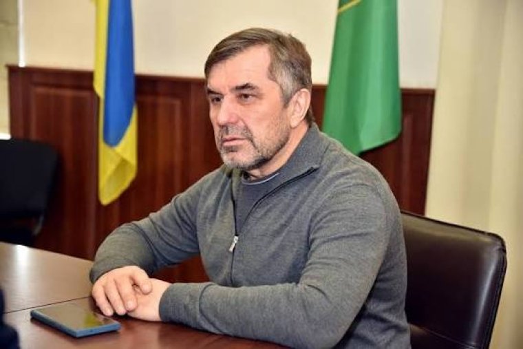 Александр Новак