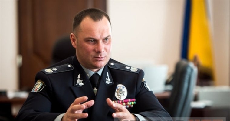 Иван Выговский