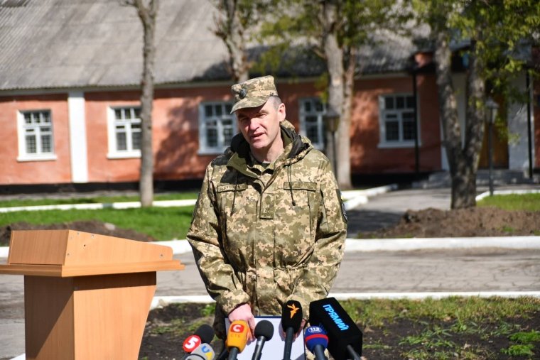 Валерий Стецюк