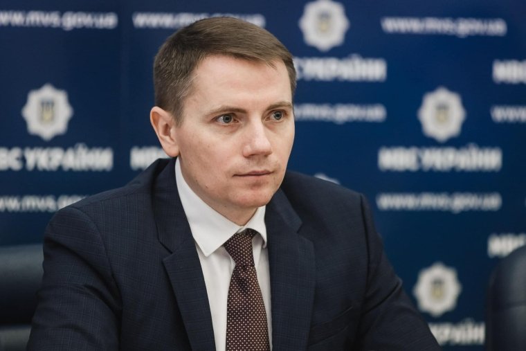 Богдан Драпятый