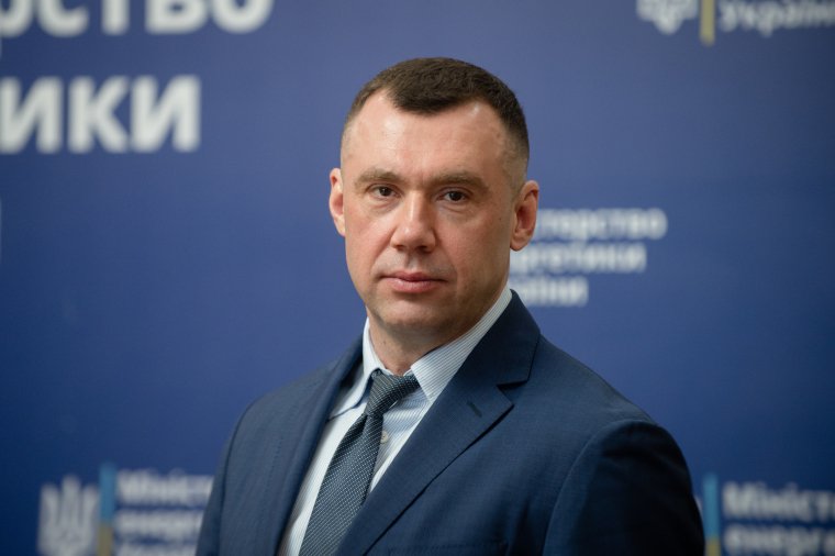 Максим Малашкин