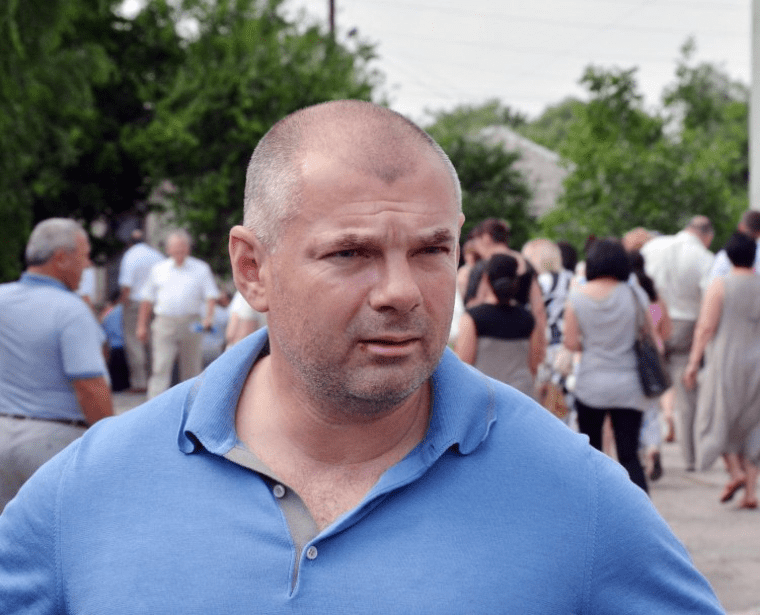 Ігор Палиця / УНІАН