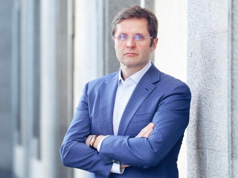 Андрій Холодов