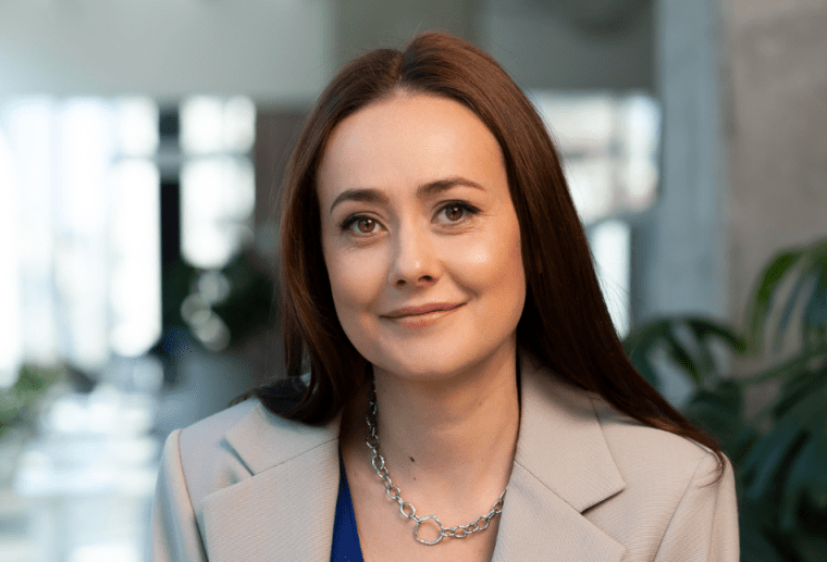 Альона Банніцина