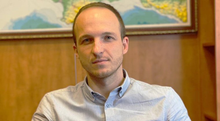 Дмитро Макаренко