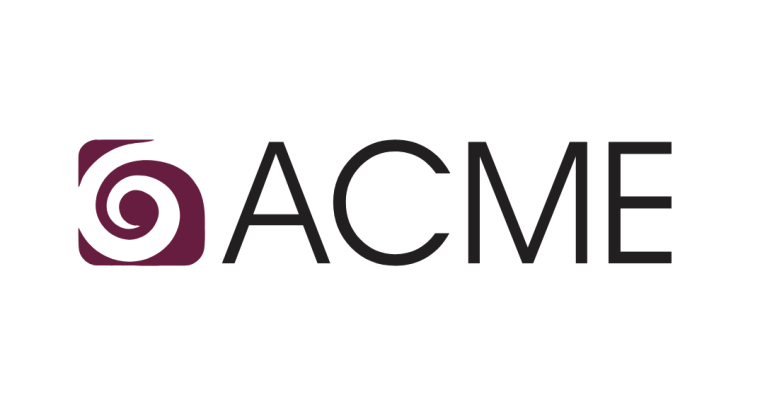 ACME, производитель косметических средств