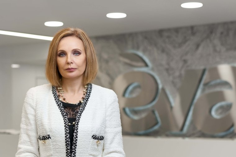 Ольга Шевченко