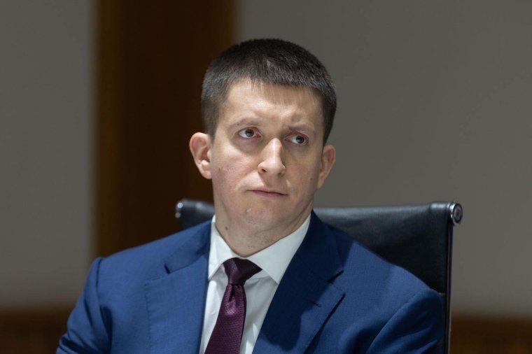 Виктор Дубовик