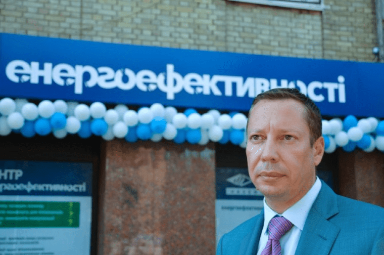 Кирилл Шевченко / УНИАН