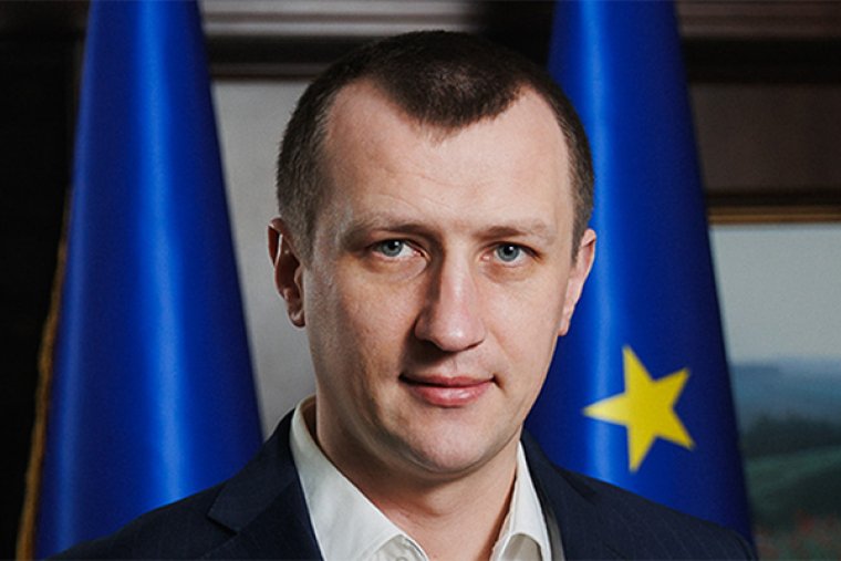 Сергій Ткачук