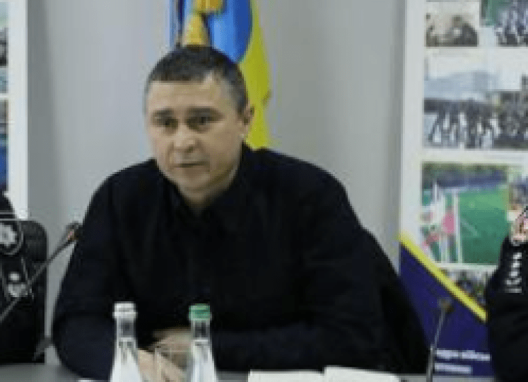 Владимир Иванченко