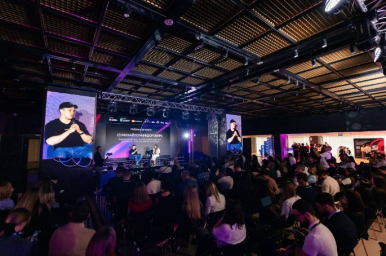 Tech360: Policy, Talents & Growth