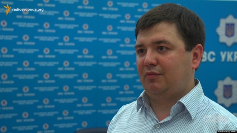 Иван Рева
