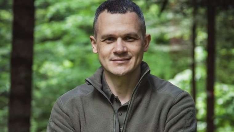 Олексій Кучер