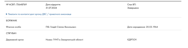 Сімейний підряд Гладіїв_11