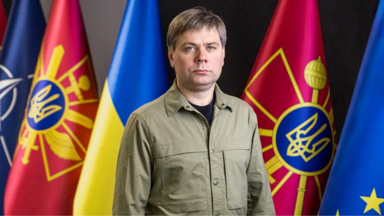 Василий Шкураков