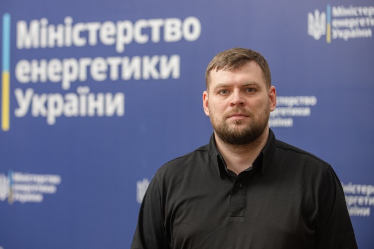 Денис Шугалий