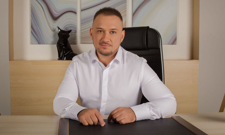 Виктор Лещинский