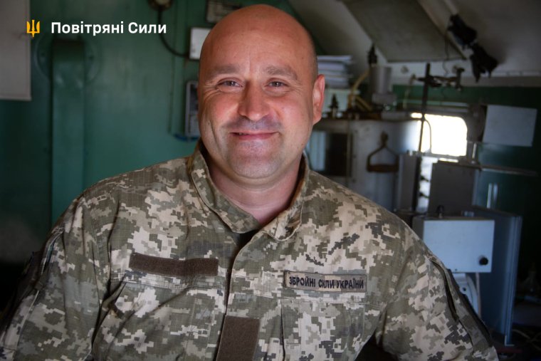 Сергей Куляс
