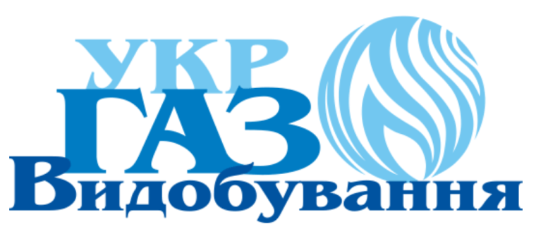 "Укргазвидобування", видобувна компанія