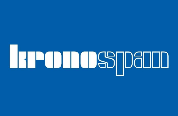 Kronospan, виробник матеріалів з деревини