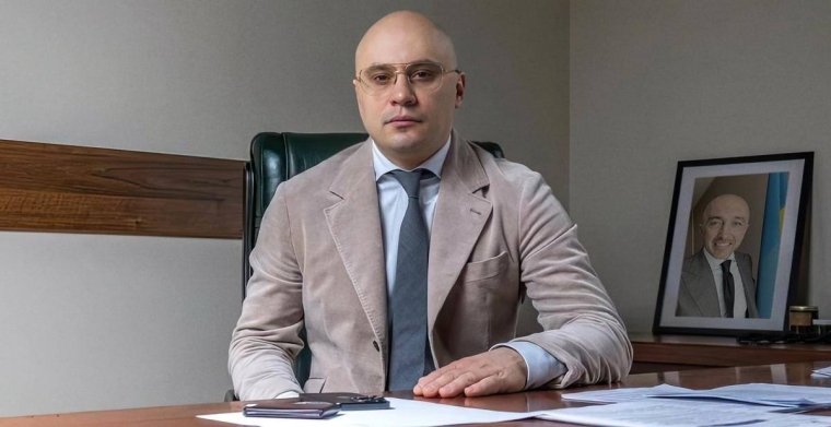 Дмитро Олійник