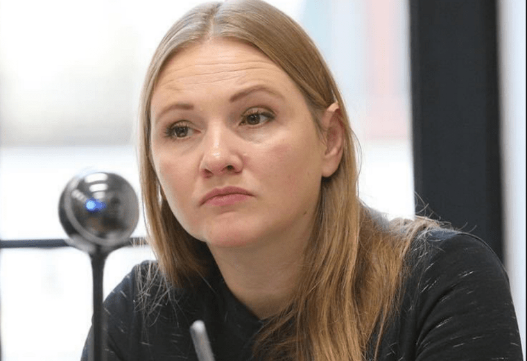 Ольга Кобылинская