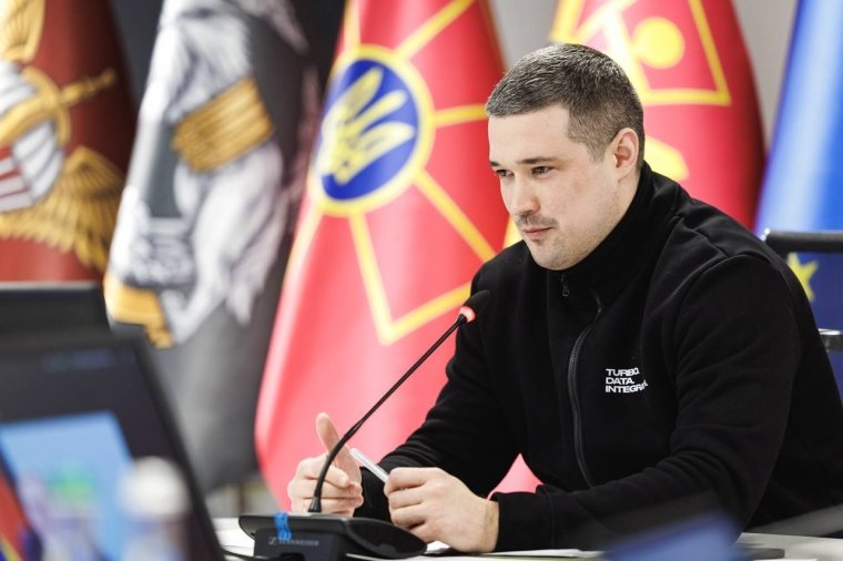 Михаил Федоров