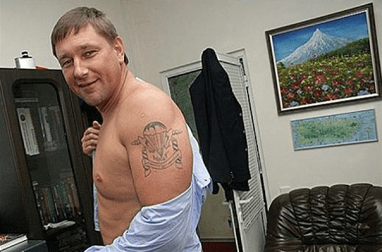 Костянтин Стогній/mediananny.com