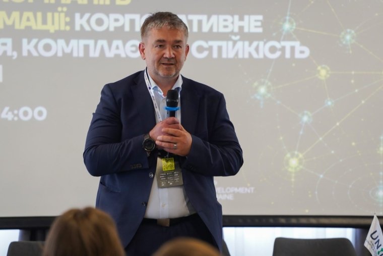 Виталий Зайченко
