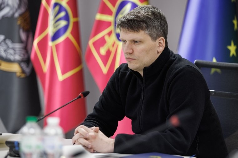 Сергей Боев