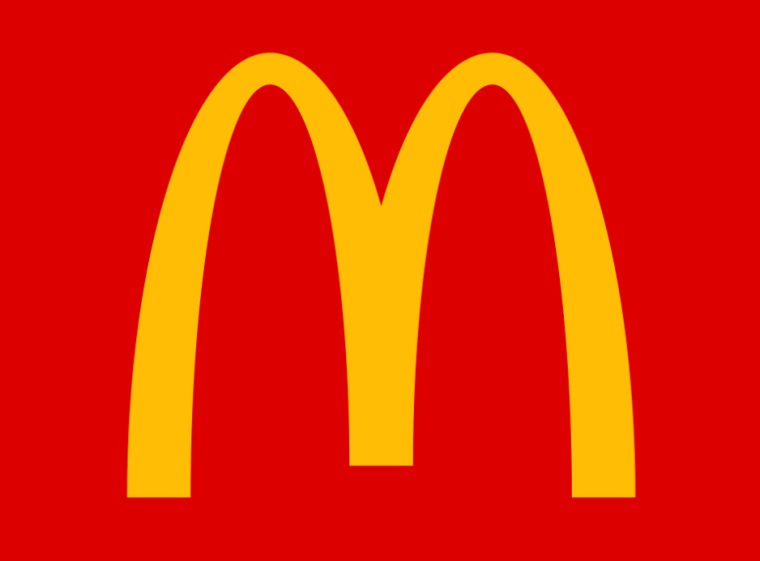"McDonald's в Україні", фаст-фуд