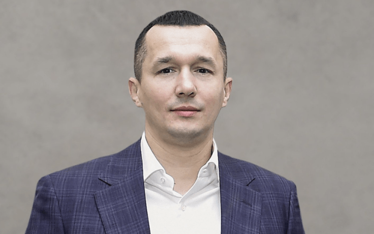 Александр Дубинин