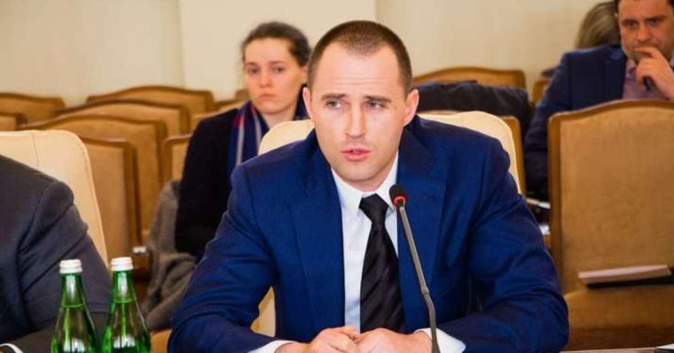 Сергей Кузьмин