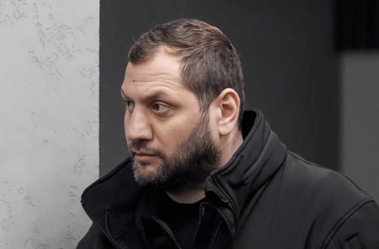 Гиорги Цхакая